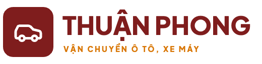 Vận Chuyển Xe Thuận Phong